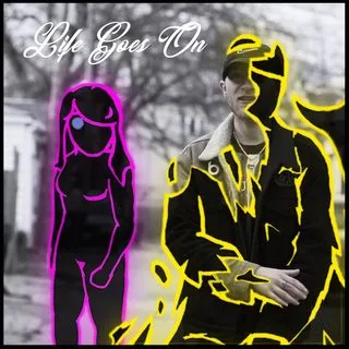Album artwork