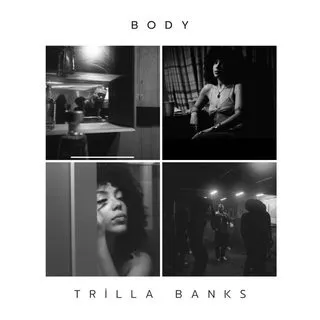 Album artwork