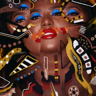 Album artwork
