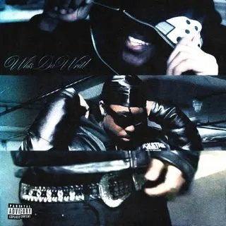 Album artwork