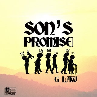 Artwork for Son's Promise by G LAW