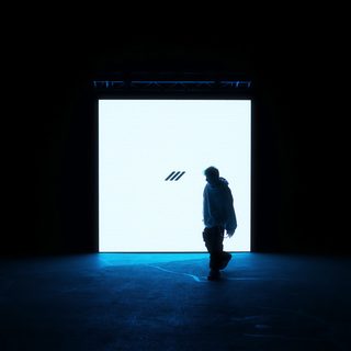 Artwork for Breathe by Paper Skies