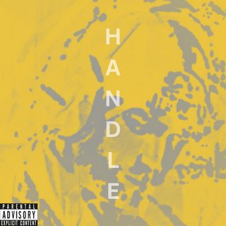 Artwork for Handle by Lucy Low