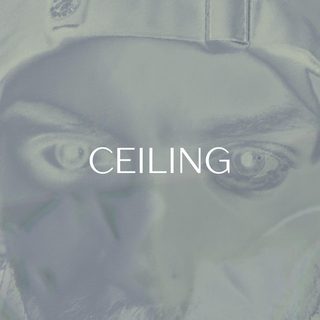 Artwork for Ceiling by Lucy Low