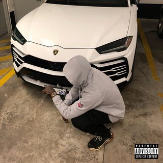 Artwork for 2020 Freestyle by Prod