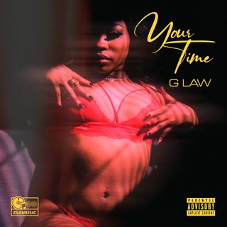 Artwork for Your Time by G LAW