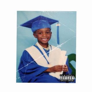 Artwork for Ain't Nothing by ZayWop, Thre3more