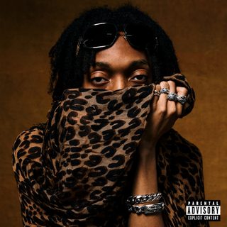 Artwork for TASTE by Lil Tecca