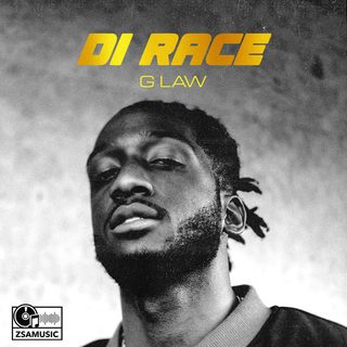 Artwork for Di Race by G LAW