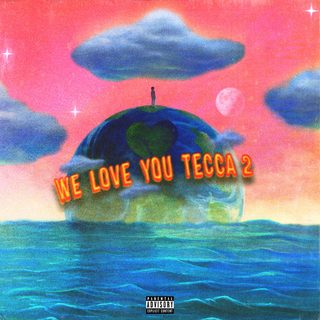 Artwork for EVERYWHERE I GO by Lil Tecca